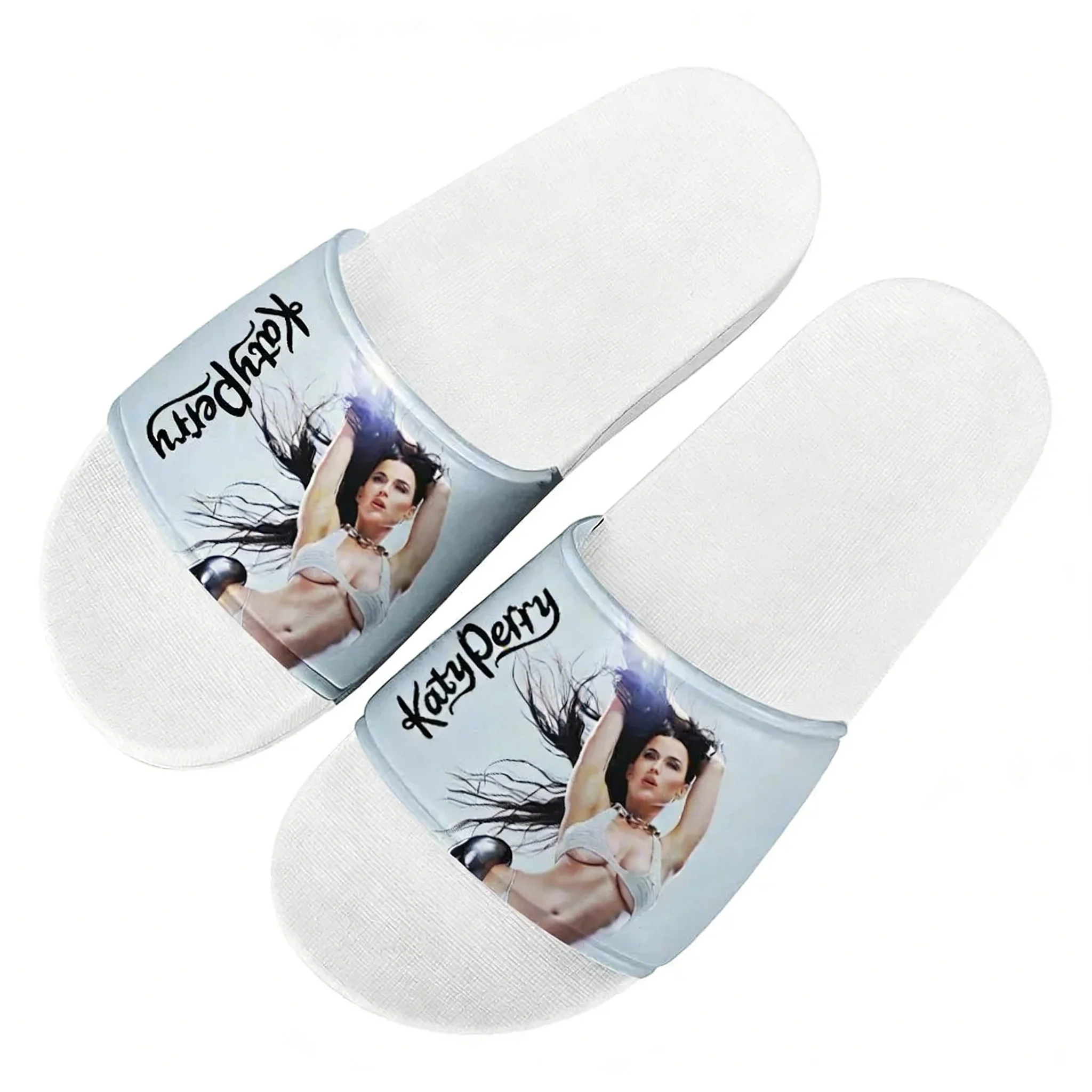 Water Shoes - Katy Perry Singer Slippers Home Water