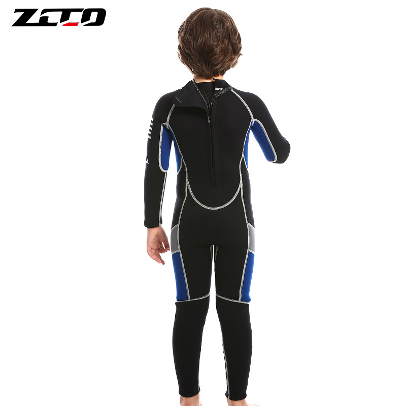 3MM Kids Wetsuit, Warm Full Bo - Snorkel Set review and price