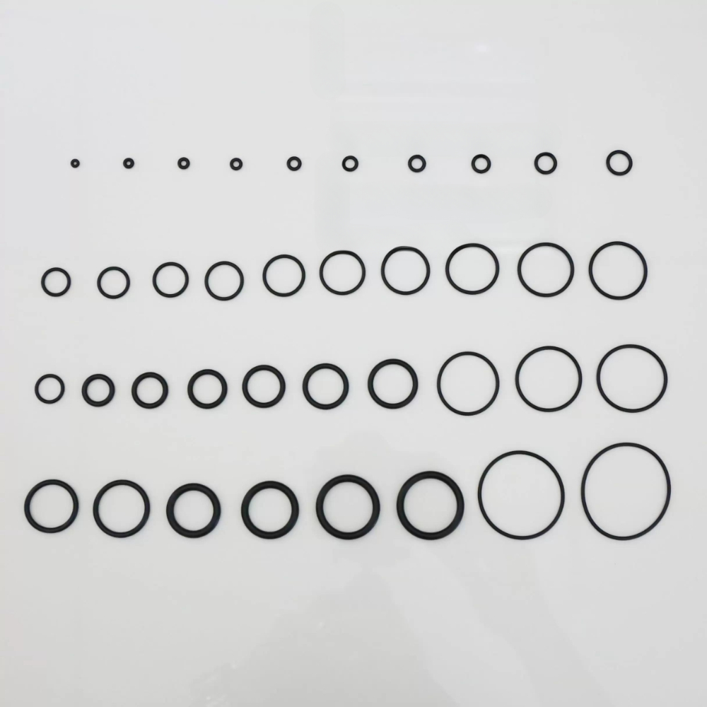 200PC Scuba Diving O-Ring Kit  - Snorkeling Gear review and price