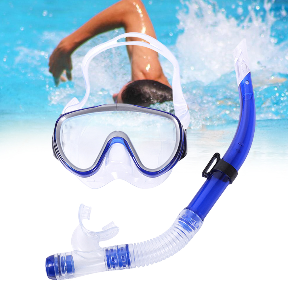 Diving Mask & Snorkel Set Adju - Snorkel Set review and price