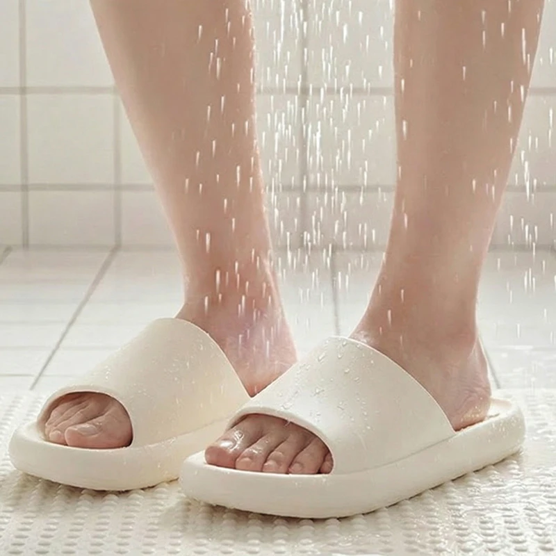 Hollow Out EVA Bathroom Shower - Water Shoes review and price