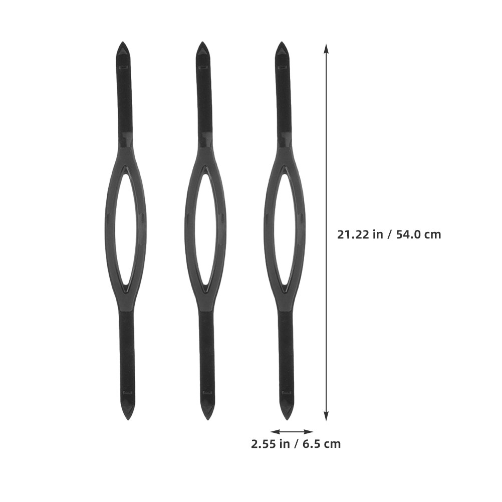 3pcs Silicone Swimming Goggles - Goggles Swim review and price