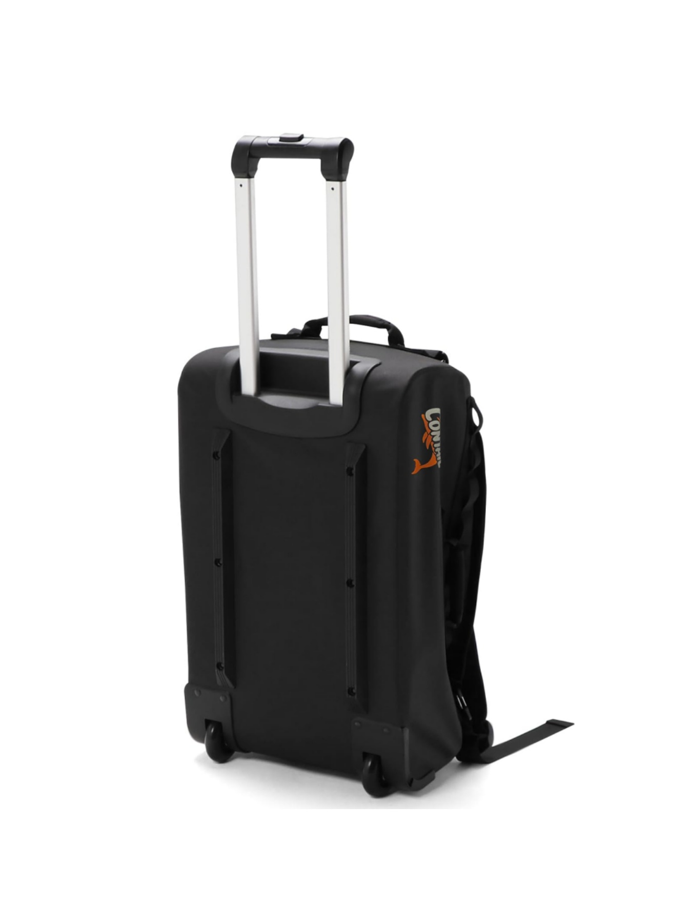48/95 Liter Wheeled Diving Bag - Snorkeling Gear review and price