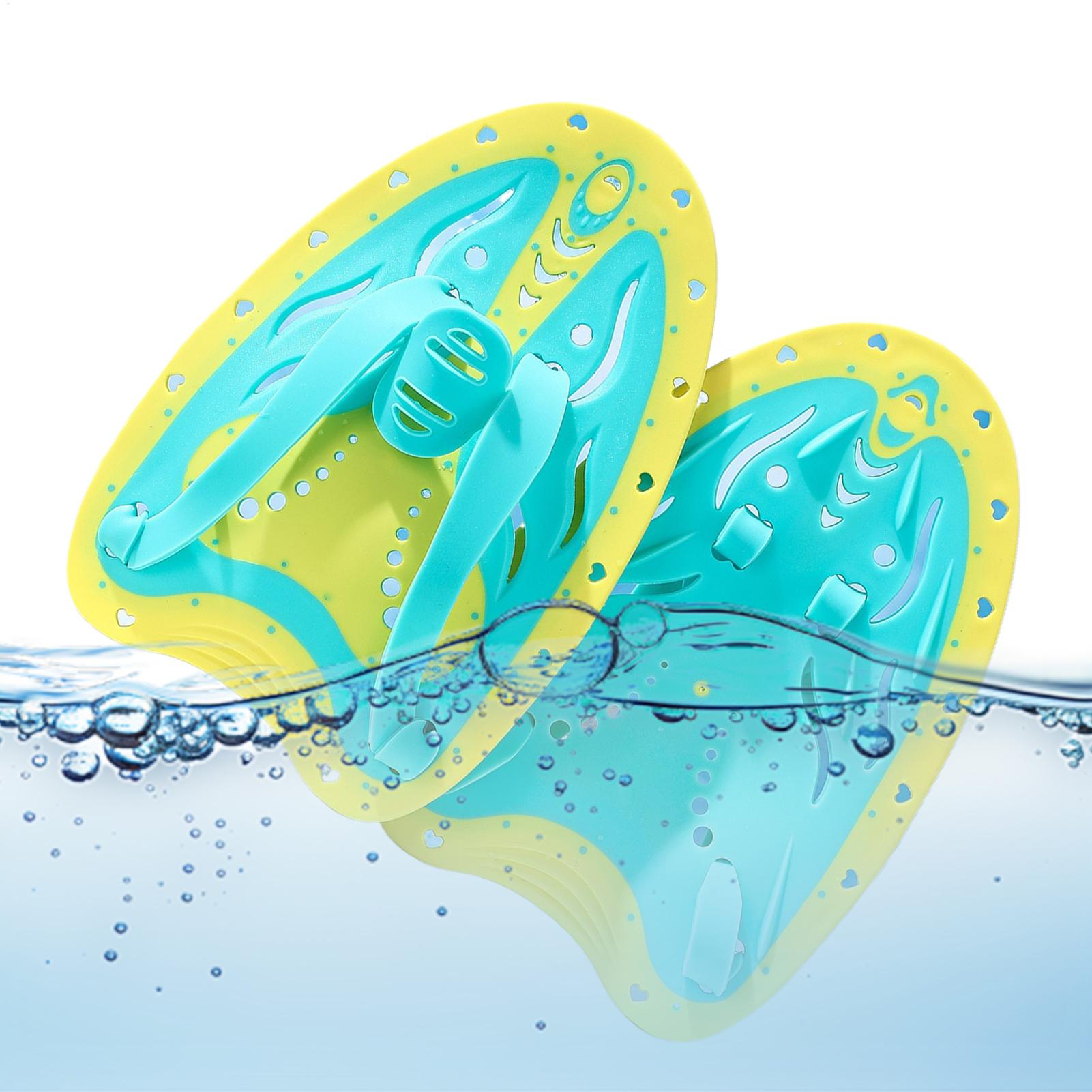 Swim Paddles Swim Practice Gea - Swim Fins review and price