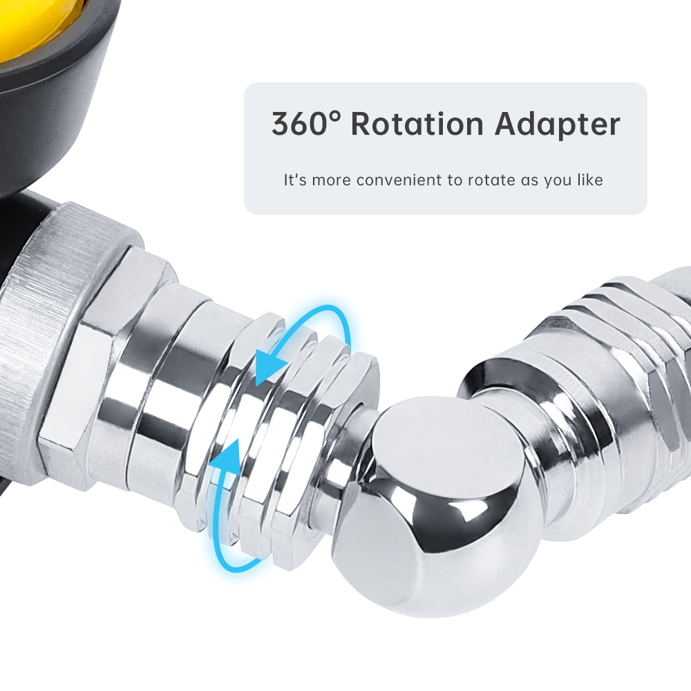 Scuba Diving Universal Joint A - Snorkeling Gear review and price