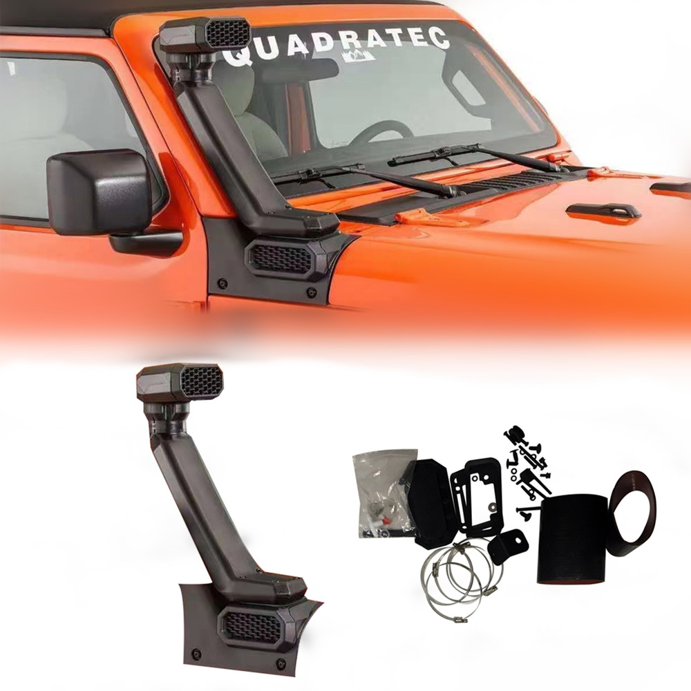 1 Set of Snorkel Wading Device - Snorkel Set review and price