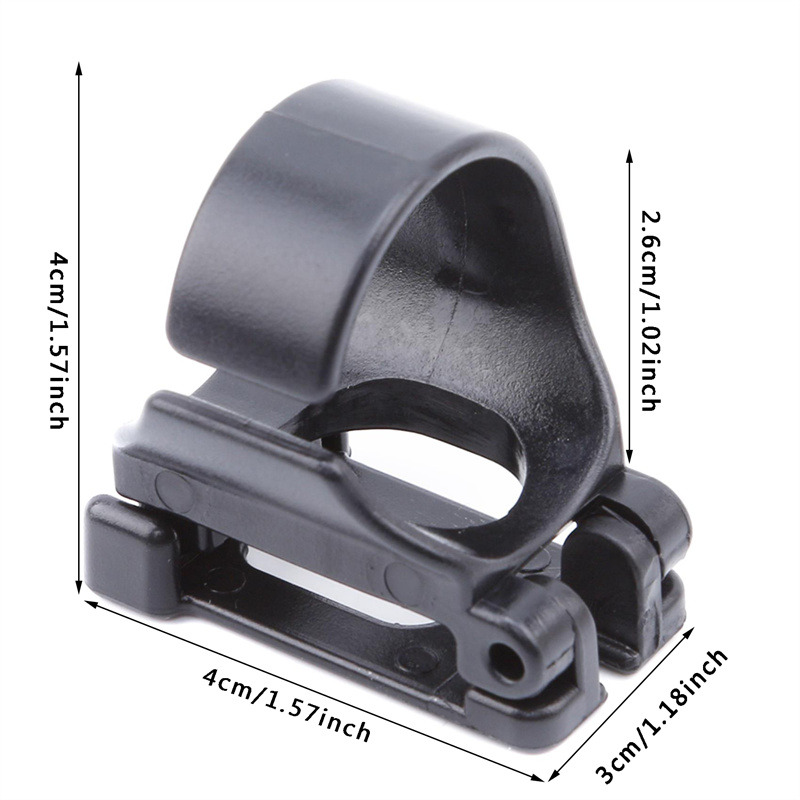 2pcs/set Plastic Clip Snorkel  - Snorkel Set review and price