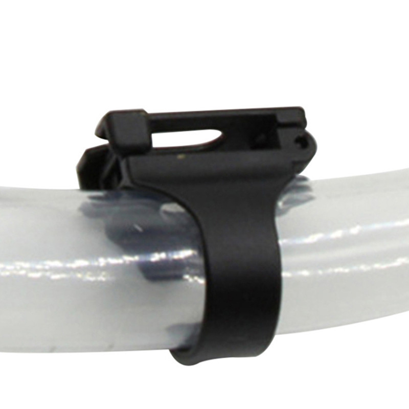 2pcs/set Plastic Clip Snorkel  - Snorkel Set review and price
