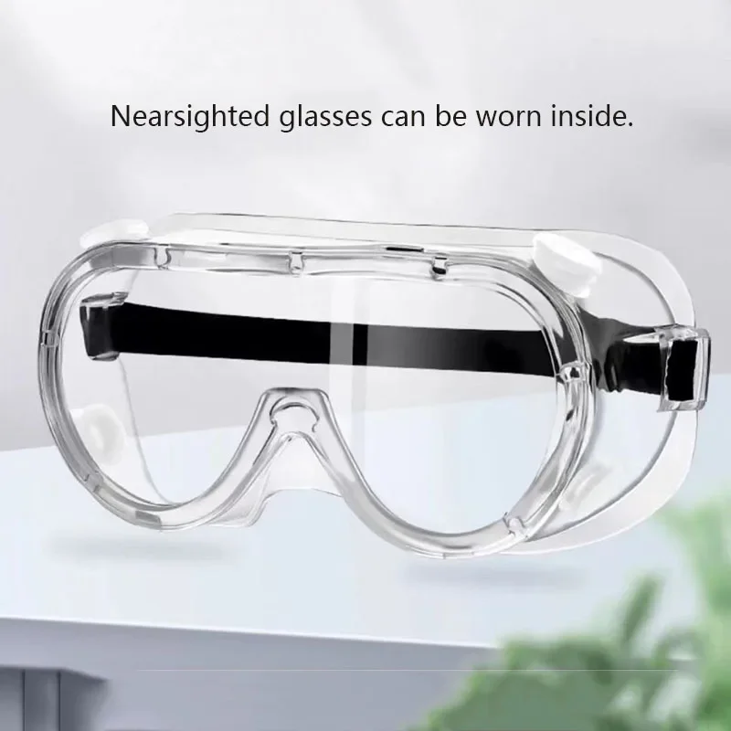 Work Safety Goggles Waterproof - Goggles Swim review and price