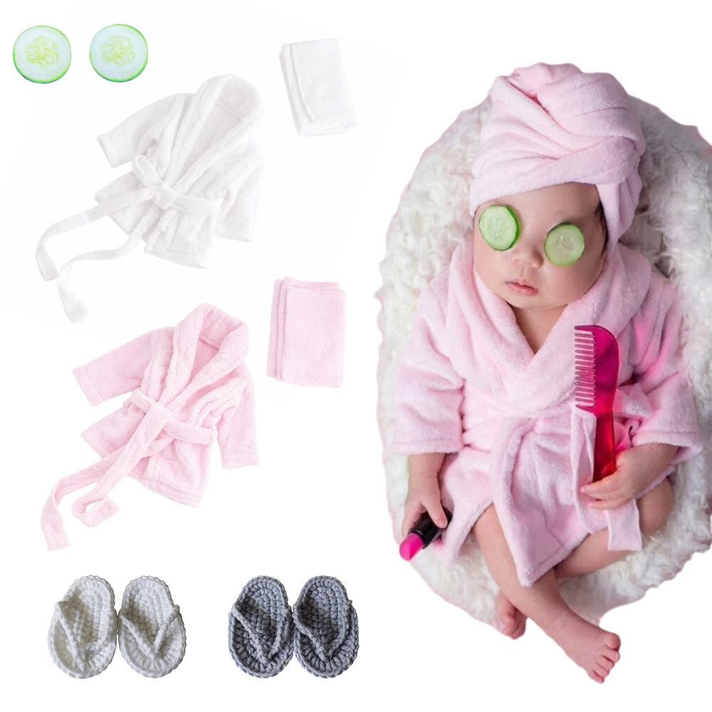 Cute Photography Props Newborn - Flippers Swimming review and price
