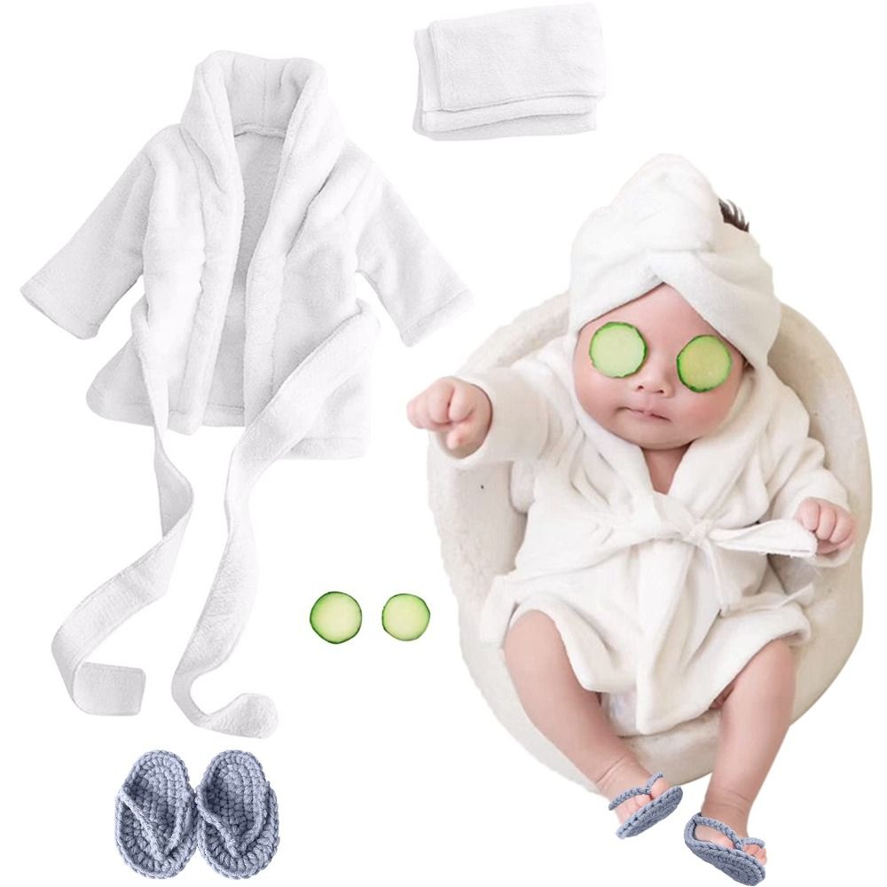 Cute Photography Props Newborn - Flippers Swimming review and price