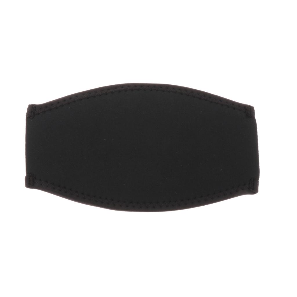 Diving Mask Strap Cover Anti-t - Goggles Swim review and price