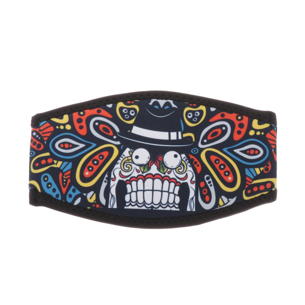 Diving Mask Strap Cover Anti-t - Goggles Swim review and price