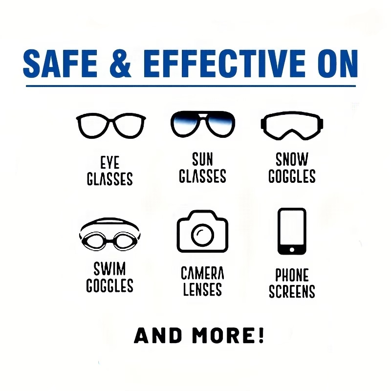 Portable Anti-Fog Spray for Gl - Goggles Swim review and price
