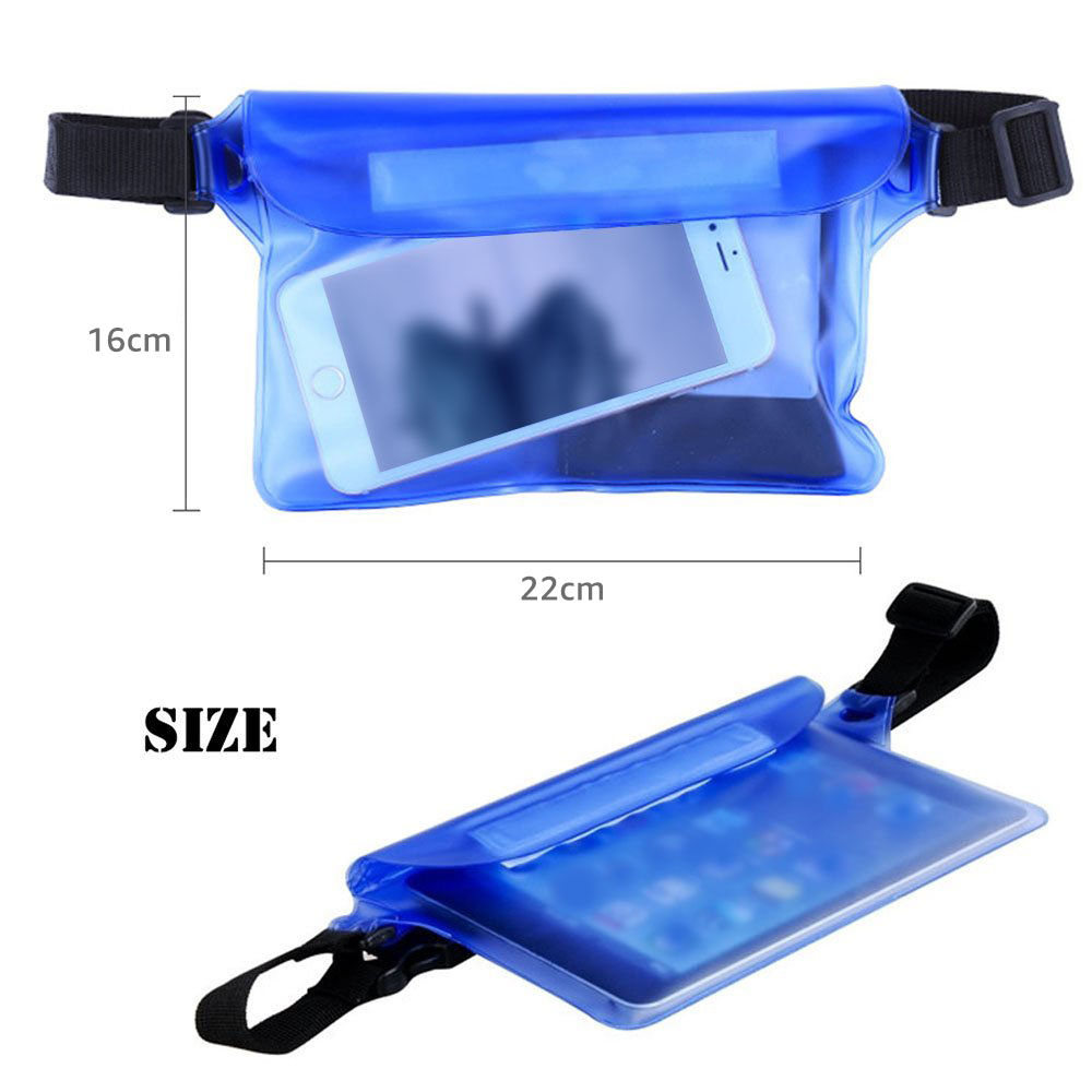 Waterproof Phone Pouch Dry Bag - Dry Bag Waterproof review and price