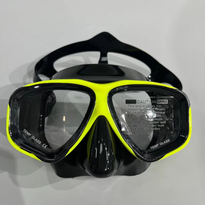 QYQ Snorkeling Mask Optical My - Snorkel Set review and price