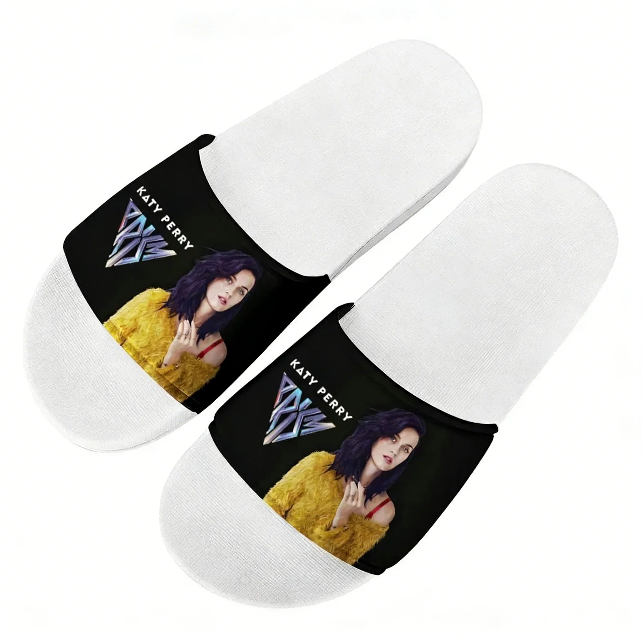 Katy Perry Singer Slippers Hom - Water Shoes review and price