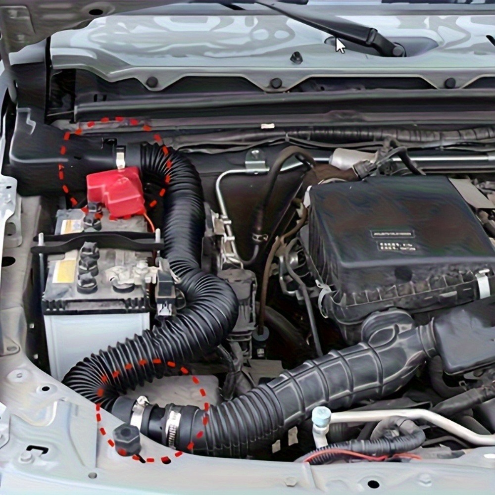 For 2019+ Suzuki Jimny JB64 JB - Snorkel Set review and price