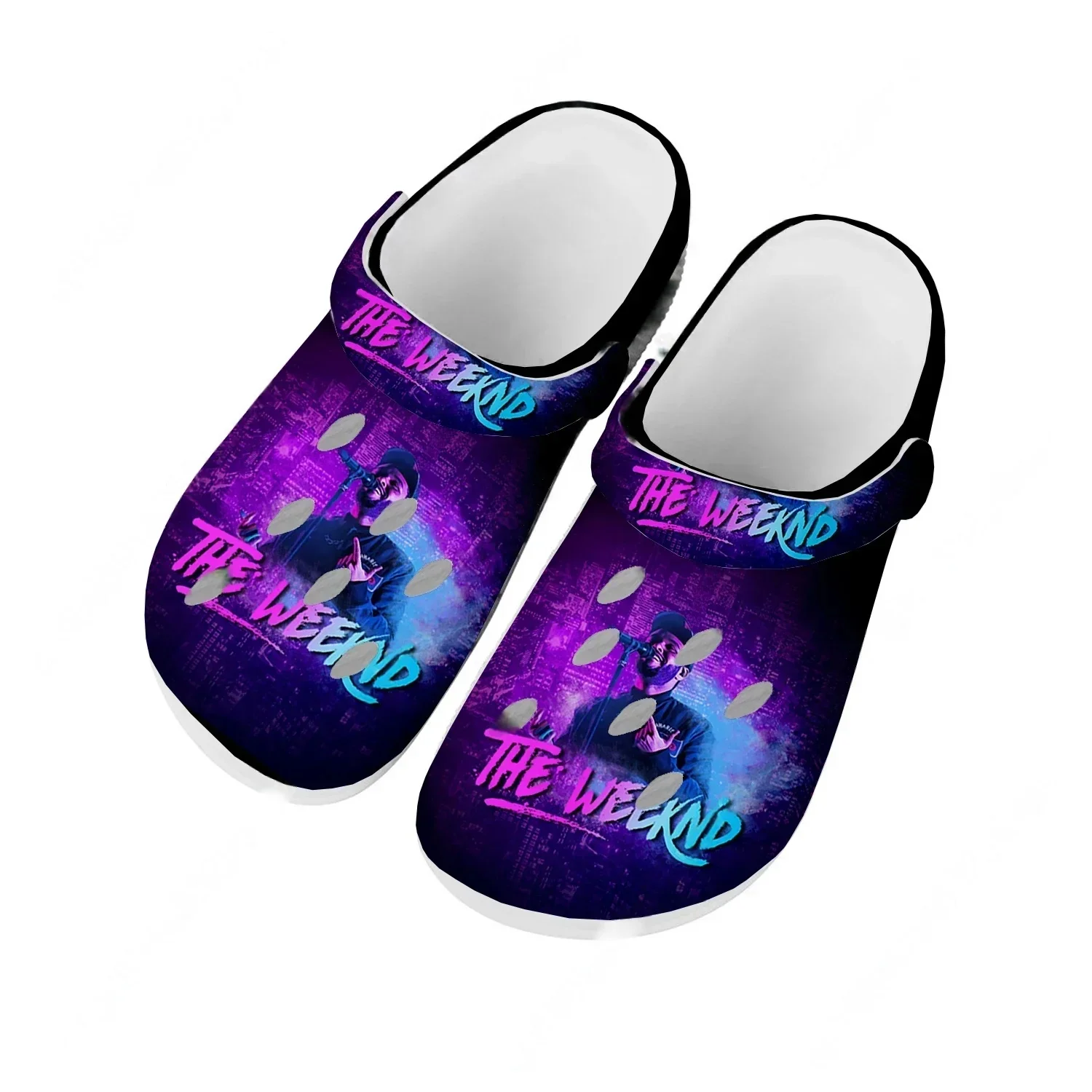 The Weeknd Water Shoes Mens Wo - Water Shoes review and price