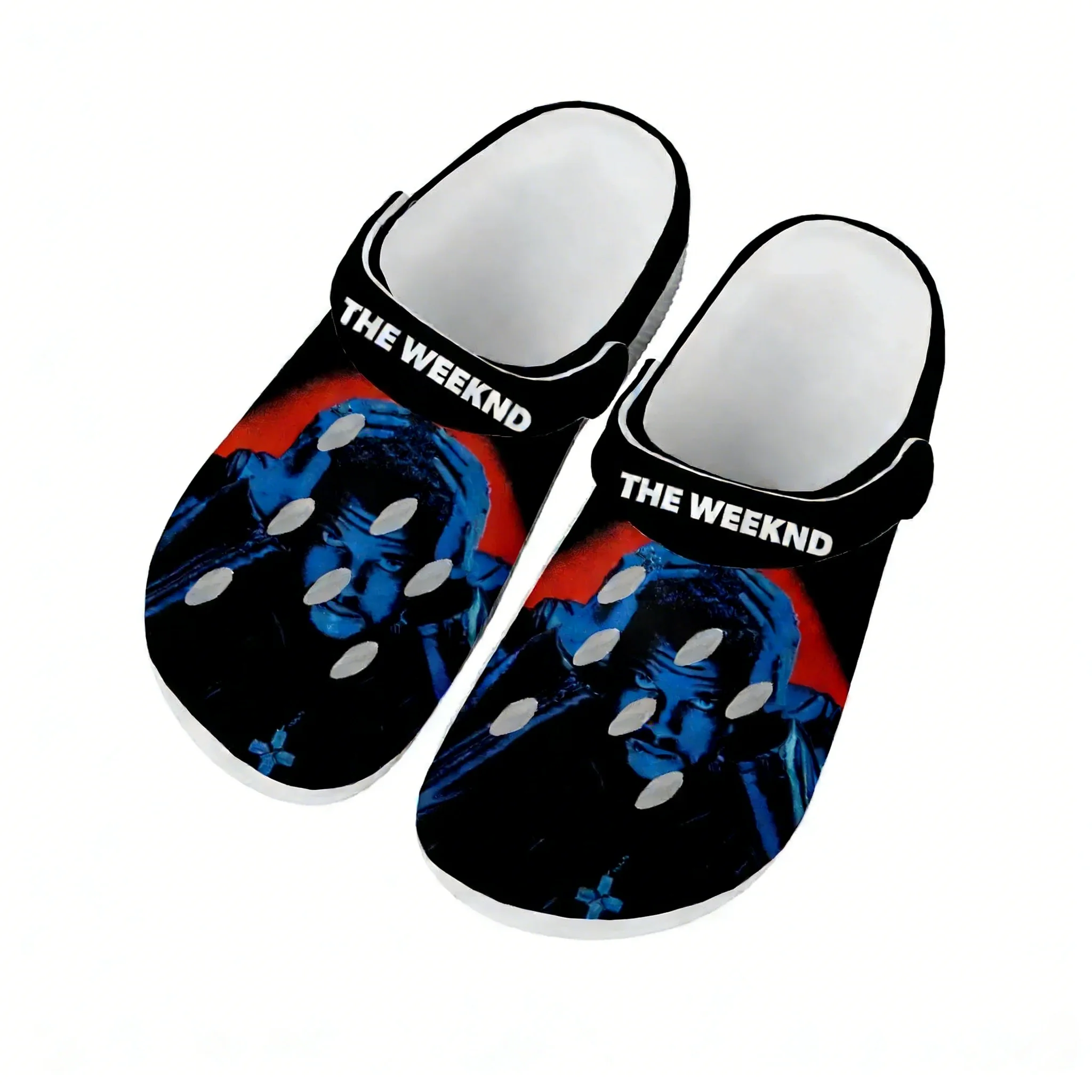 The Weeknd Water Shoes Mens Wo - Water Shoes review and price