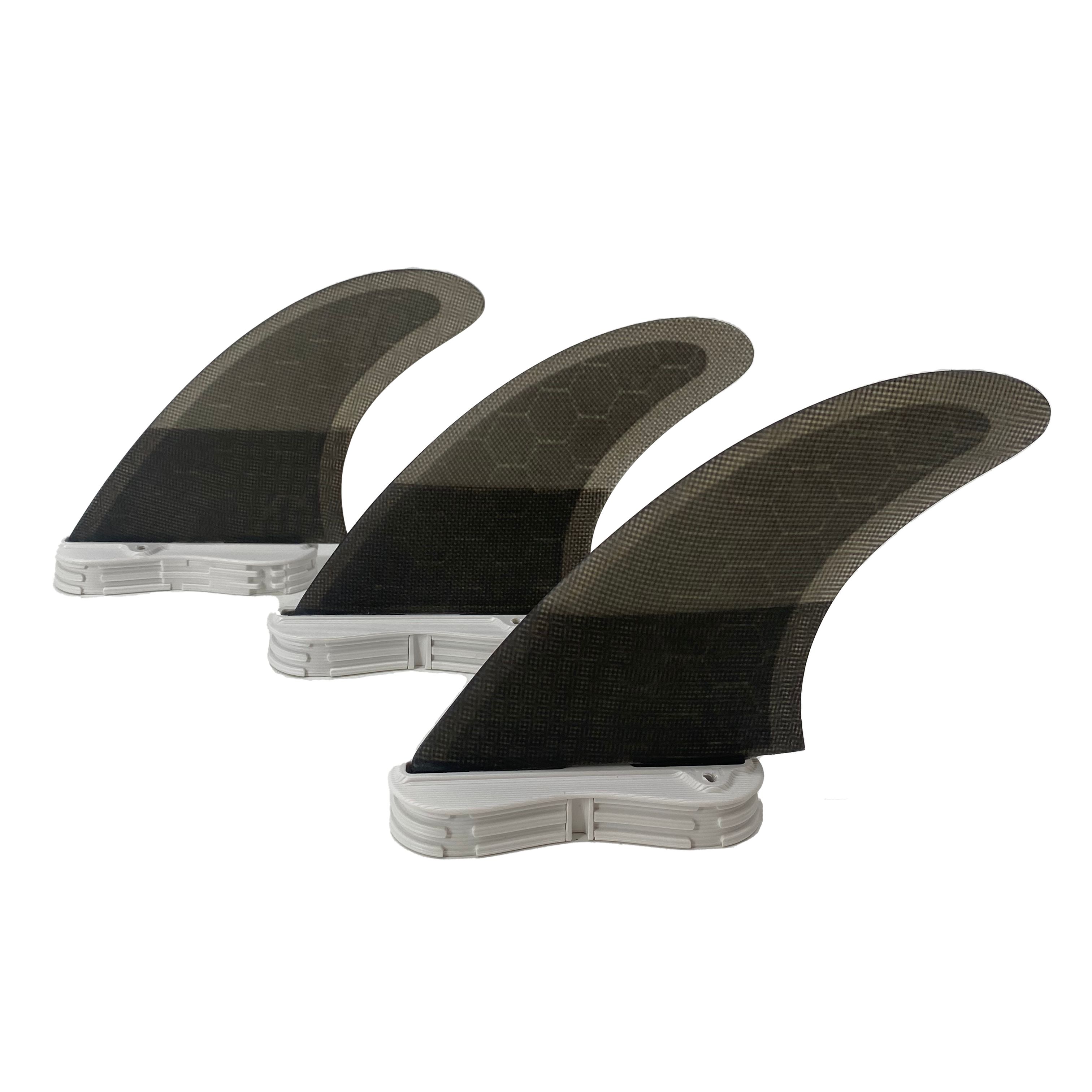 3PCS/Set F II G7 Size Surf Fin - Surfboard Leash review and price