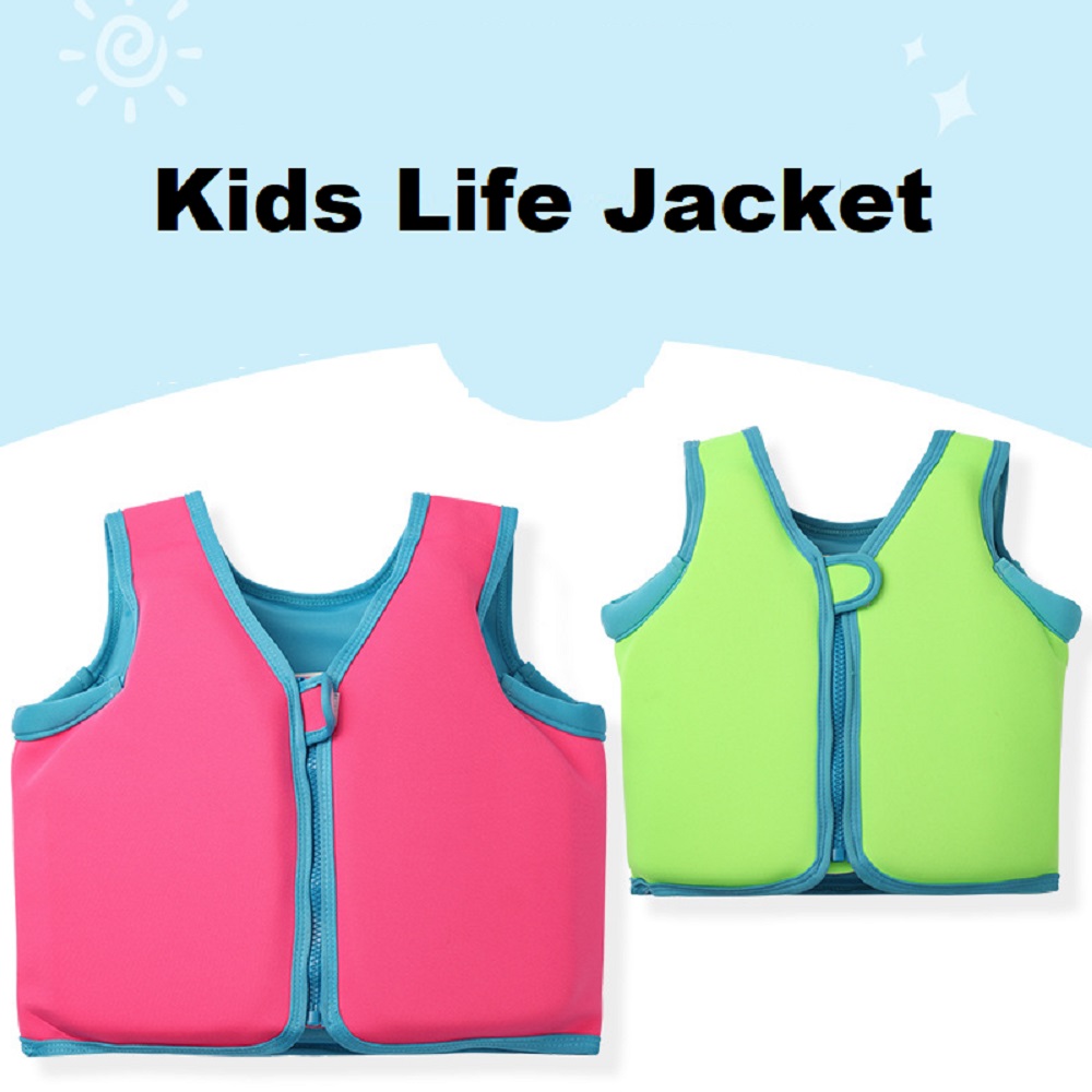 Toddlers Learn Swimming Life J - Life Jacket review and price
