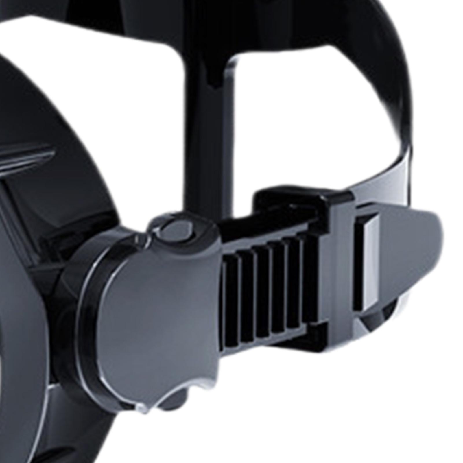 Dive Goggles Anti-Fog High Def - Goggles Swim review and price