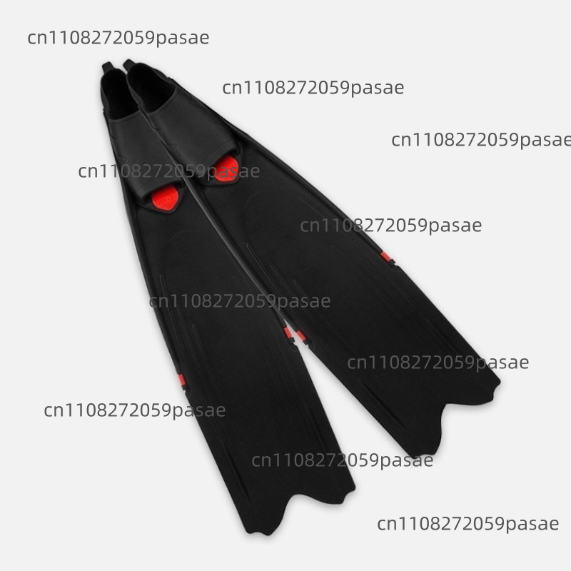 Snorkeling Long Fins Comfortab - Swim Fins review and price