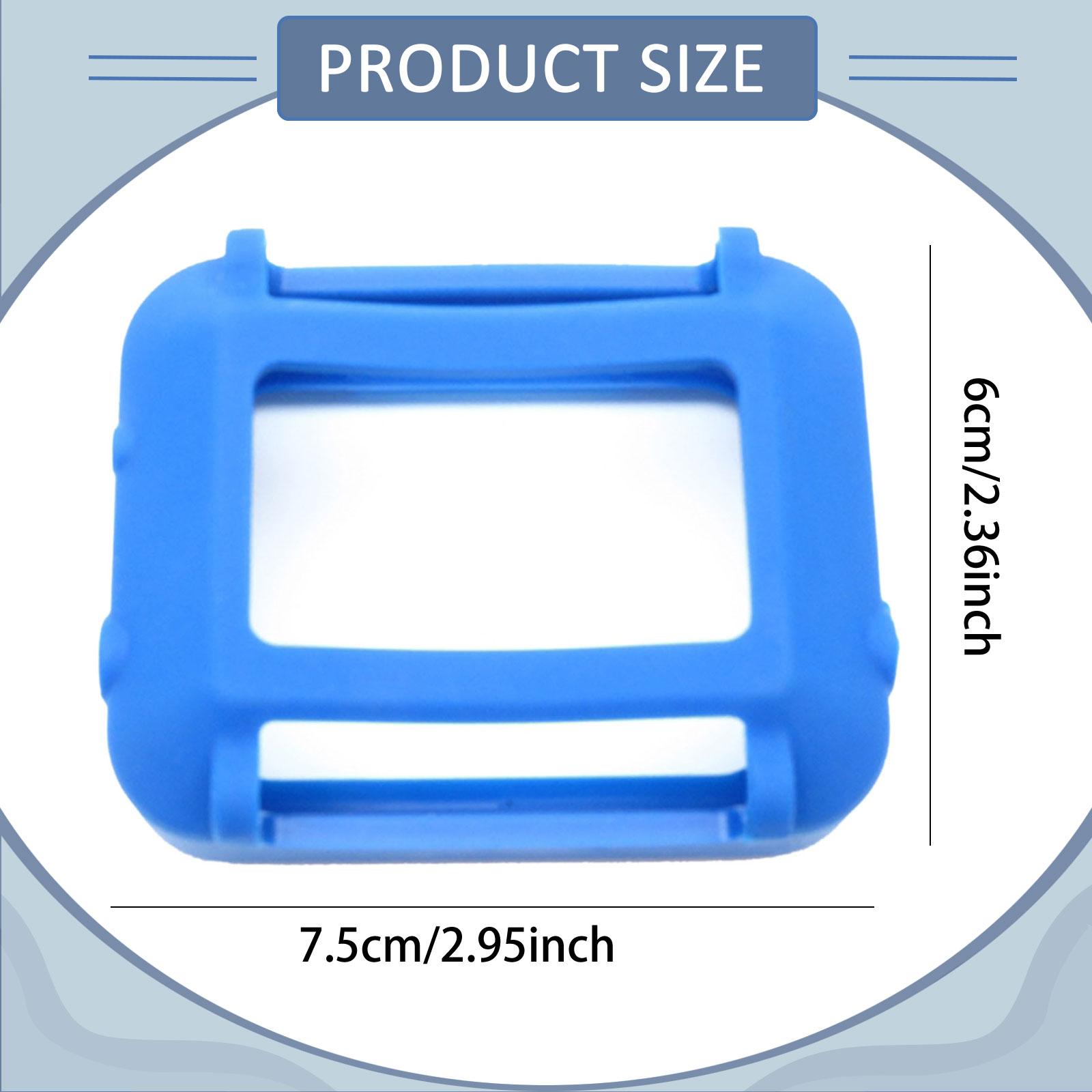 Silicone Diving Computer Prote - Snorkeling Gear review and price
