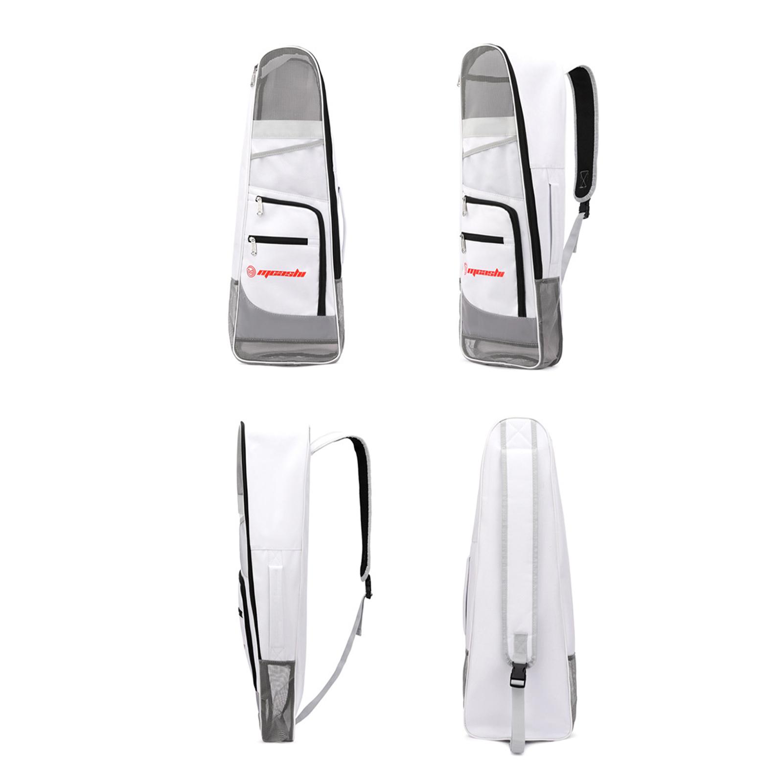 Snorkeling Backpack Fins Stora - Swim Fins review and price