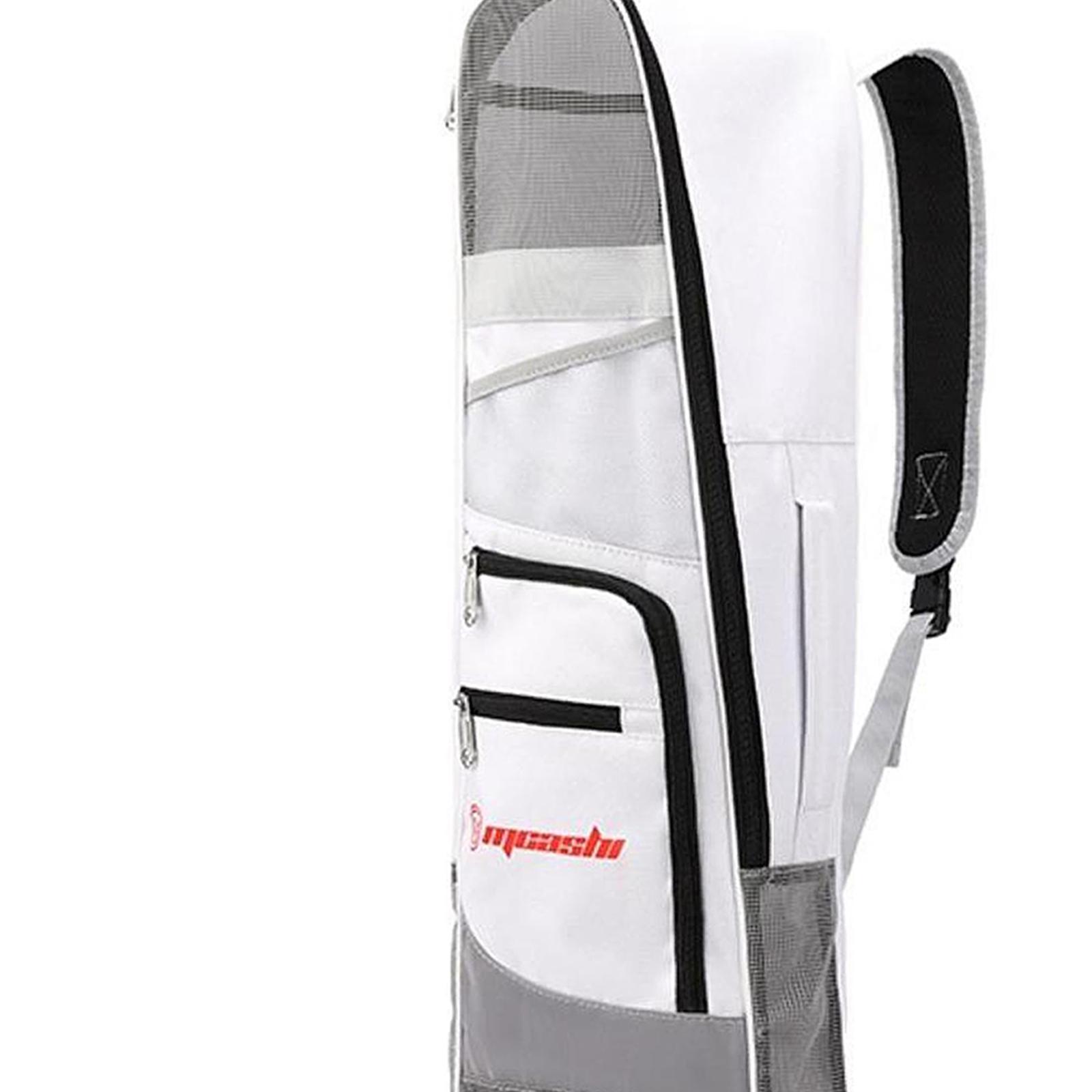 Snorkeling Backpack Fins Stora - Swim Fins review and price