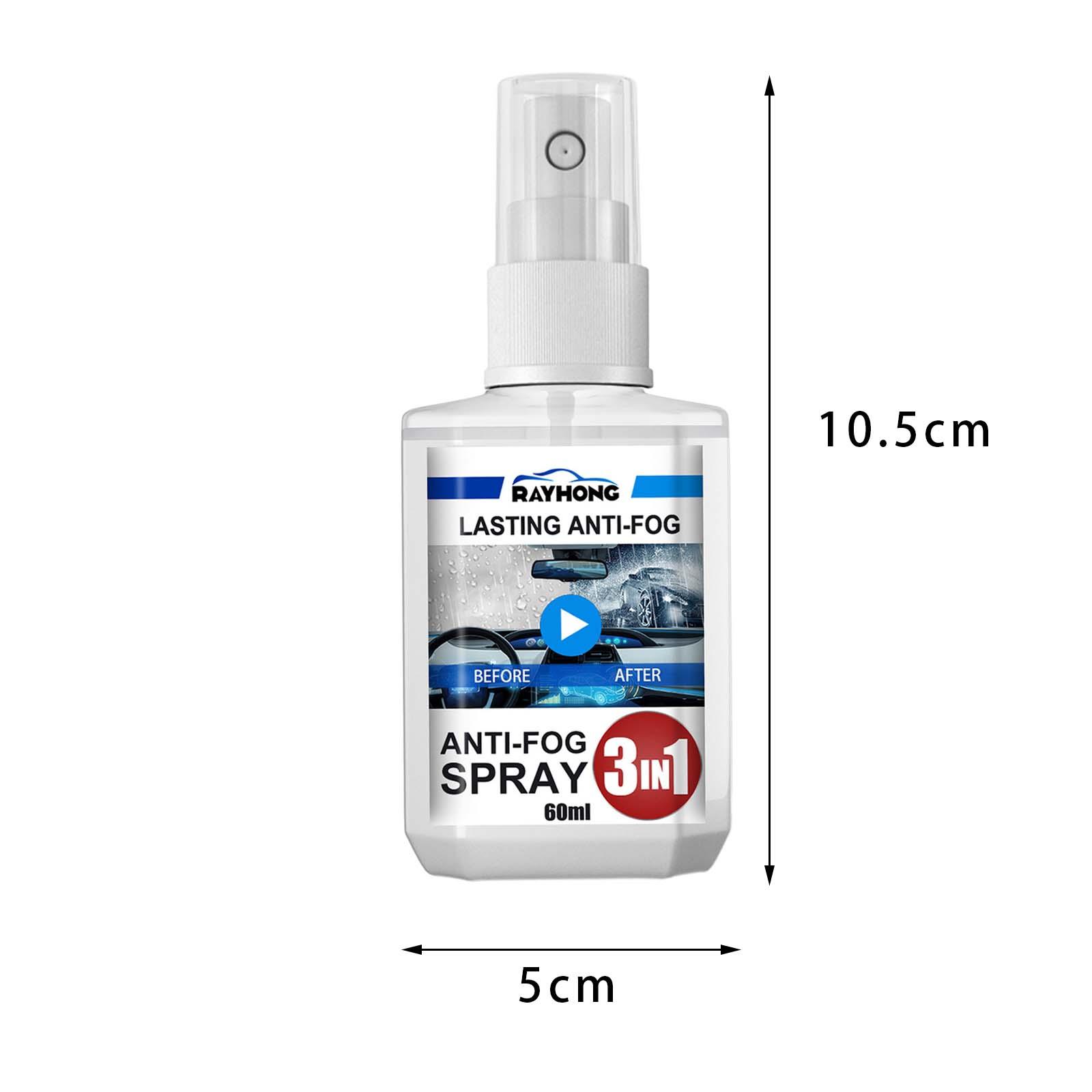 Anti Fog Agent Protection Liqu - Goggles Swim review and price