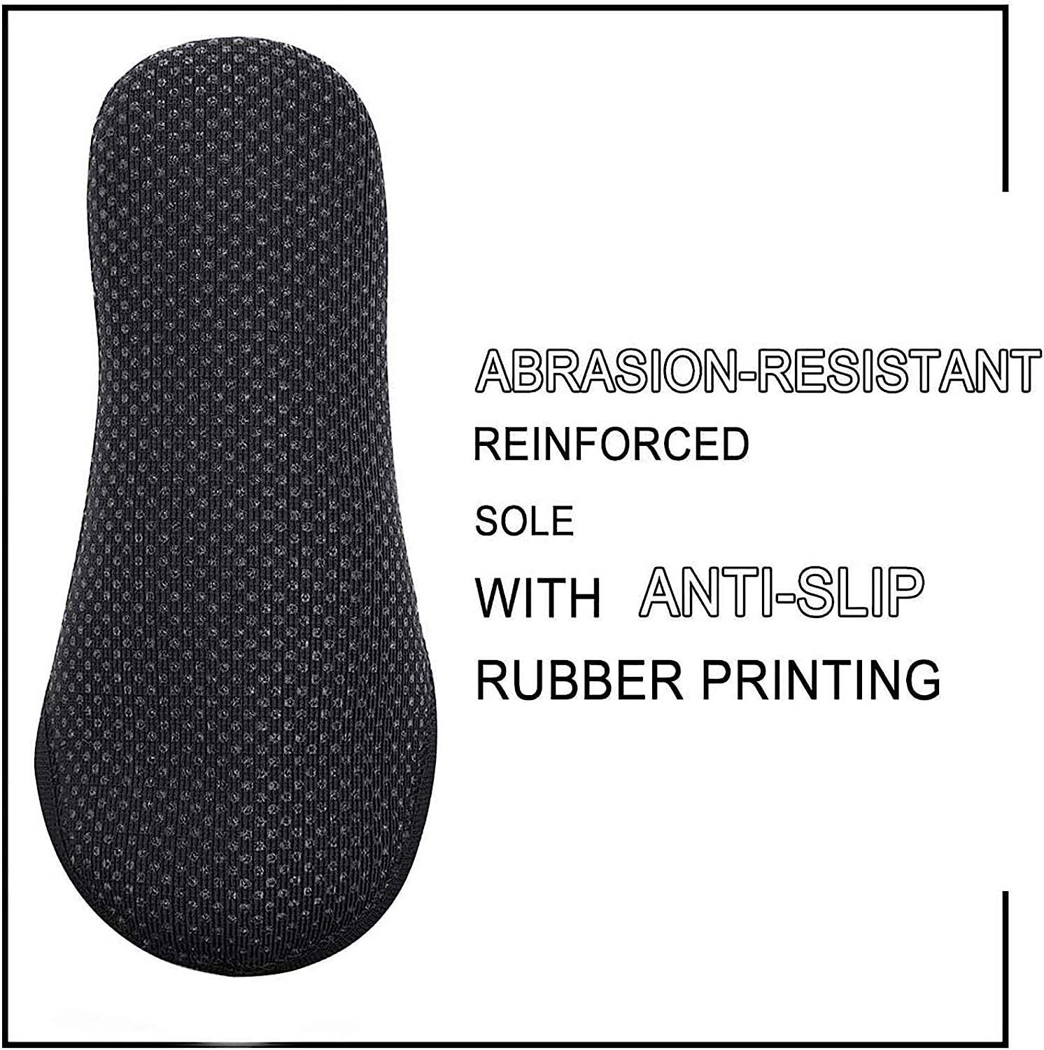5mm Neoprene Socks 3mm Wetsuit - Flippers Swimming review and price