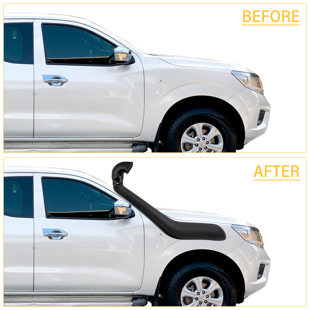 Snorkel Kit Air Intake Airflow - Snorkel Set review and price