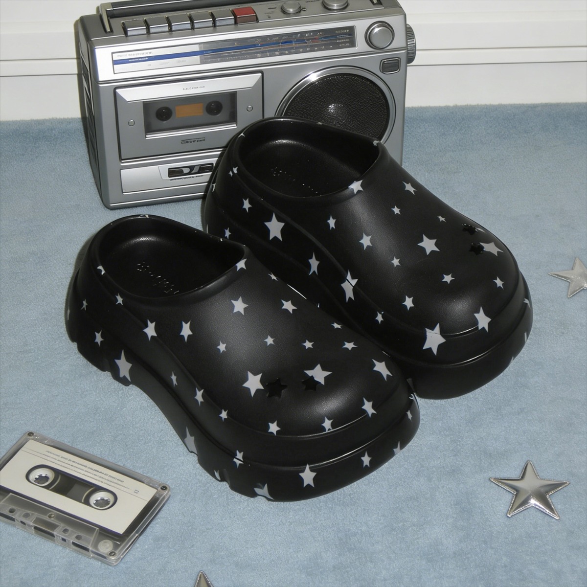Summer New Platform Slippers f - Water Shoes review and price