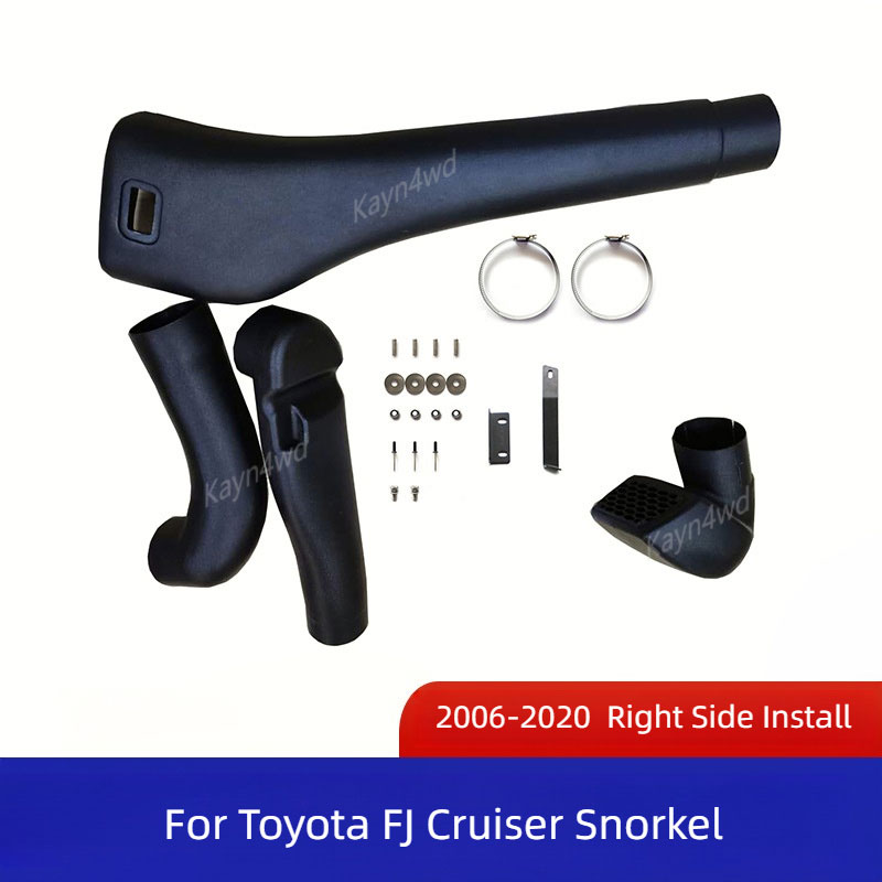 Off Road 4x4 Exterior Accessor - Snorkel Set review and price
