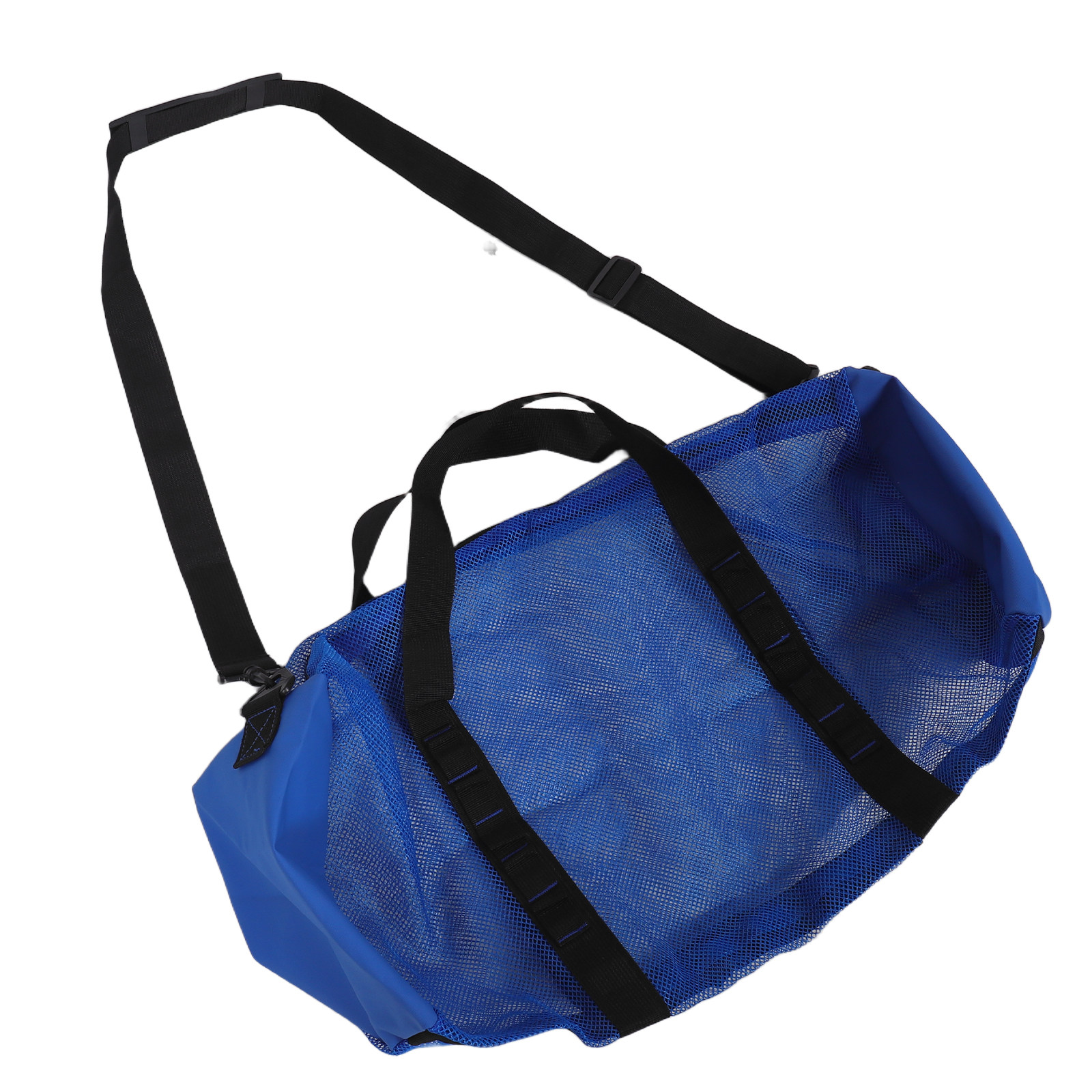 Mesh Beach Shoulder Bag Round  - Snorkeling Gear review and price